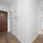 Komfortowy W Warszawie Z Dwiema Sypialniami Blisko Rzeki By Renters