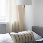 Komfortowy W Warszawie Z Dwiema Sypialniami Blisko Rzeki By Renters Apartman *
