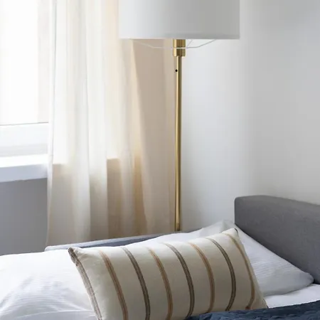 Komfortowy W Warszawie Z Dwiema Sypialniami Blisko Rzeki By Renters Apartment *